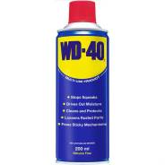WD-40.