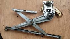 Стеклоподъемный механизм. Toyota Hiace, LH164, RZH155, LH174, LH166, LH176, LH102, LH112, LH104, LH114, RZH119, RZH105, RZH103, RZH125, RZH115, LH162...