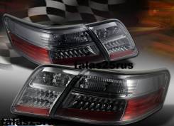 Стоп-сигнал. Toyota Camry, ACV40, AHV40, SV41, SV40, CV43, ASV40, GSV40, CV40, SV43, SV42, ACV45, ACV41