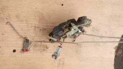 Замок двери. Toyota Hiace, LH113, LH103, RZH103, LH162, RZH113, LH172 Toyota Regius Ace, RZH125, LH178, LH168, RZH133, RZH111, TRH122, RZH183, TRH102...