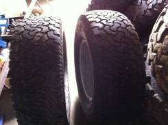 BFGoodrich All-Terrain T/A. Грязь AT, 2008 год, износ: 50%, 2 шт
