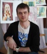 Контент-менеджер. Высшее образование по специальности, опыт работы 2 года
