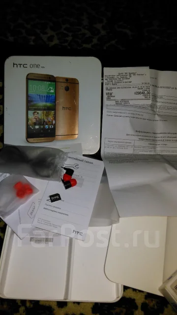 HTC One M8. ����� ����