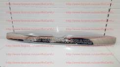 Накладка на дверь. Toyota Land Cruiser Prado, GDJ150L, GRJ151, GDJ150W, GRJ150, GDJ151W, GRJ150L, TRJ150, KDJ150L, GRJ150W, GRJ151W, TRJ150W