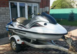 Yamaha GP1200R. 2002 ��� ����