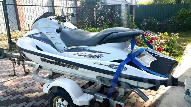 Yamaha GP1200R. 2002 ��� ����