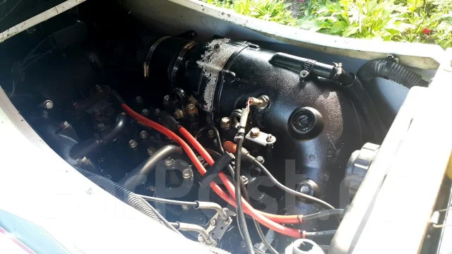 Yamaha GP1200R. 2002 ��� ����