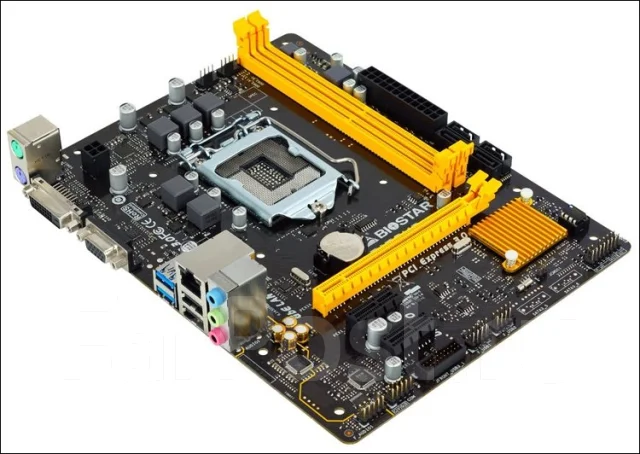 Intel Core i5-3450 ����