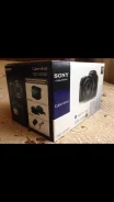 Sony Cyber-shot DSC-HX100V. 15 - 19.9 ��, ���: 14� � �����