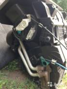 Корпус отопителя. Renault Sandero Renault Logan