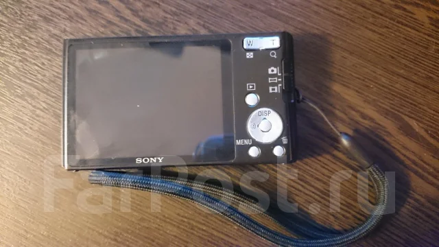 Sony Cyber-shot DSC-W530. 10 - 14.9 ��, ���: 4� ����
