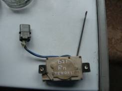 Электрозамок. Nissan Terrano, LBYD21, VBYD21, WBYD21, WHYD21