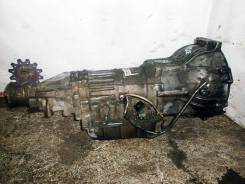 АКПП. Hyundai Terracan Двигатель D4BH