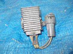 Резистор. Toyota Corona, ST150 Toyota Carina, ST150 Toyota Vista, SV22 Toyota Camry, SV22 Двигатели: 1SILU, 4SFI
