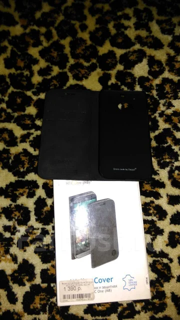 HTC One M8. ����� ����