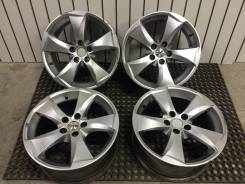 Mak Raptor 5. 8.5x19, 5x120.00, ET35