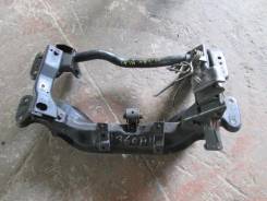 Балка под двс. Mitsubishi Pajero Junior, H57A Двигатель 4A31