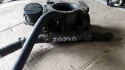 Заслонка дроссельная. Toyota: Corolla, Hilux Surf, Cresta, Verossa, Century, RAV4, Hilux, Land Cruiser Prado, Hiace, Wish, Crown, Corolla Fielder, Hil...