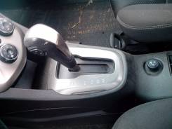 Селектор кпп. Chevrolet Aveo, T300 Двигатель F16D4