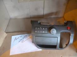Блок управления климат-контролем. Honda Stepwgn, DBA-RG3, DBA-RG4, DBA-RG1, DBA-RG2