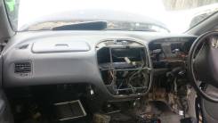 Панель приборов. Mitsubishi Delica, PE8W, PB5W, PD8W, PA5W, PE6W, PA4W