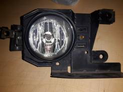 Фара противотуманная. Nissan: Dualis, Micra, Elgrand, Qashqai+2, Caravan, Teana, Wingroad, Presage, Infiniti M35/45, X-Trail, Bluebird Sylphy, Serena...