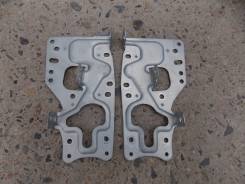 Крепление автомагнитолы. Toyota Ipsum, SXM10, SXM10G, SXM15G, SXM15 Toyota Gaia, SXM10, SXM15G, SXM10G, SXM15