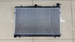 Радиатор охлаждения двигателя. Hyundai Accent Hyundai Elantra Hyundai Verna Hyundai Coupe
