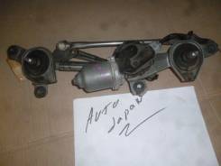 Трапеция дворников. Nissan Serena, C25, CNC25, NC25, CC25 Двигатель MR20DE