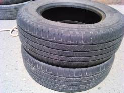 Michelin Latitude Tour HP. Летние, износ: 20%, 2 шт