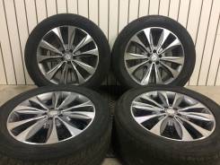 Mercedes. 8.5x20, 5x112.00, ET62, ЦО 66,6 мм.