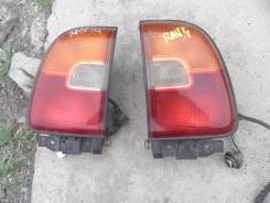 Стоп-сигнал. Toyota RAV4, SXA10, SXA10C, SXA10G, SXA10W