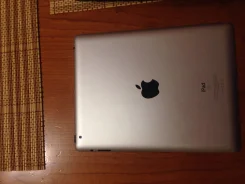 Apple iPad 2 Wi-Fi 16Gb