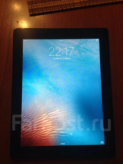 Apple iPad 2 Wi-Fi 16Gb ����