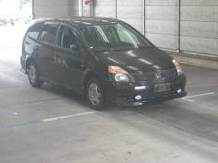 Honda Stream. RN1, D17A
