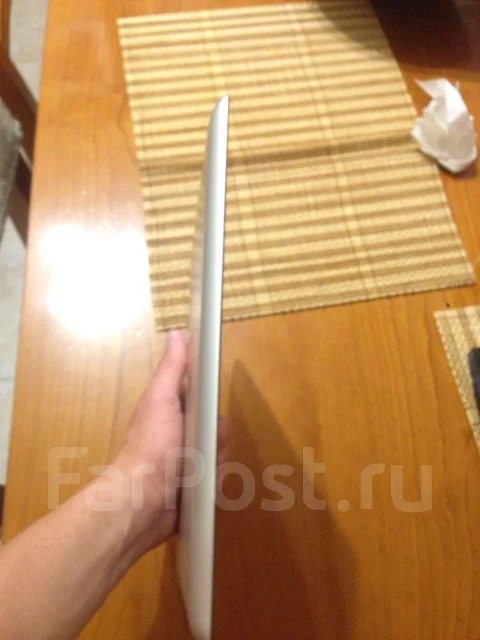Apple iPad 2 Wi-Fi 16Gb ����
