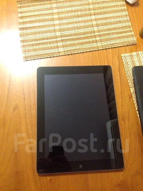 Apple iPad 2 Wi-Fi 16Gb ����