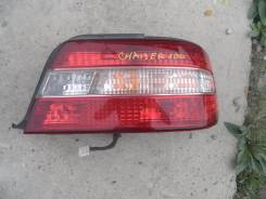 Стоп-сигнал. Toyota Chaser, JZX100