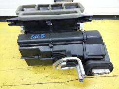 Печка. Subaru Forester, SH5 Двигатель EJ20