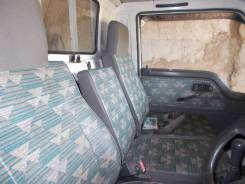 Mazda Titan. Продам грузовичка 2тон. Мазда-Титан 1993год. в ОТС категория С ., 3 500 куб. см., 2 000 кг.