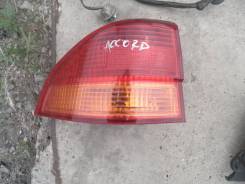 Стоп-сигнал. Honda Accord, CF6