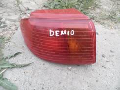 Стоп-сигнал. Mazda Demio