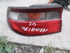 Стоп-сигнал. Toyota Carina, AT190