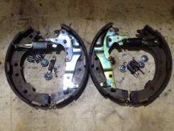 Колодка тормозная. Toyota Ipsum, SXM10, SXM10G Двигатель 3SFE