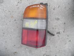 Стоп-сигнал. Toyota Corolla