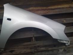 Крыло. Nissan Teana, PJ31, J31, TNJ31 Nissan Versa Двигатели: QR20DE, VQ35DE, VQ23DE, QR25DE