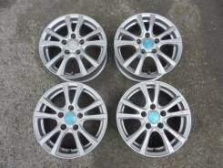 Manaray Sport Pro Get MX. 6.0x15, 5x114.30, ET50, ЦО 73,0 мм.