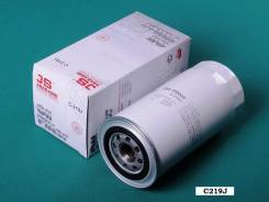 Фильтр масляный. Nissan Civilian, FW40, MGW40, MW40, FGW40, BGW40, BW40 Nissan Atlas, MH40, MGH40, SH40, SQH40, RH40, FH40, SGH40, FGH40 Двигатели: FD...
