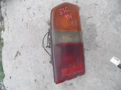 Стоп-сигнал. Suzuki Escudo