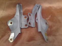 Крепление капота. Nissan Versa Nissan Teana, TNJ31, J31, PJ31 Двигатели: VQ35DE, QR25DE, VQ23DE, QR20DE